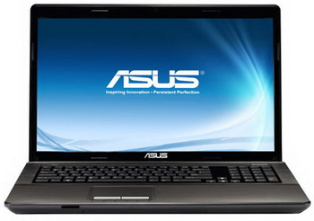 ASUS X93SV